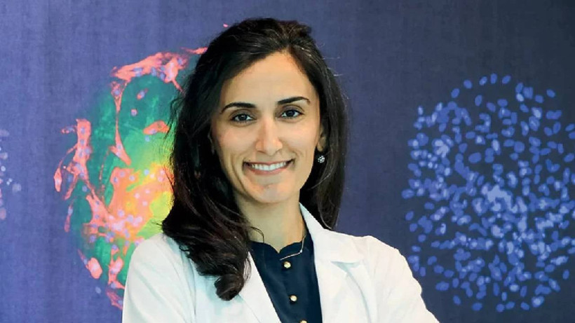 Beyin Kanaması Geçiren Dünyaca Ünlü Bilim İnsanından Yeni Mesaj