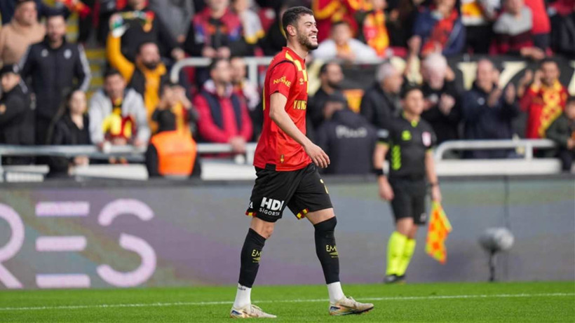 Sarı Kırmızılı Ekip Forvetini Bırakmıyor: Almanya'dan Gelen Rekor Teklif Reddedildi