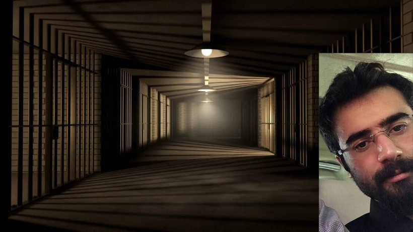 Suudi Arabistan’da Tutuklu Türk Vatandaşı 6 Yıldır Savunma Hakkından Mahrum: Mahmut Adam’a 20 Yıl Hapis