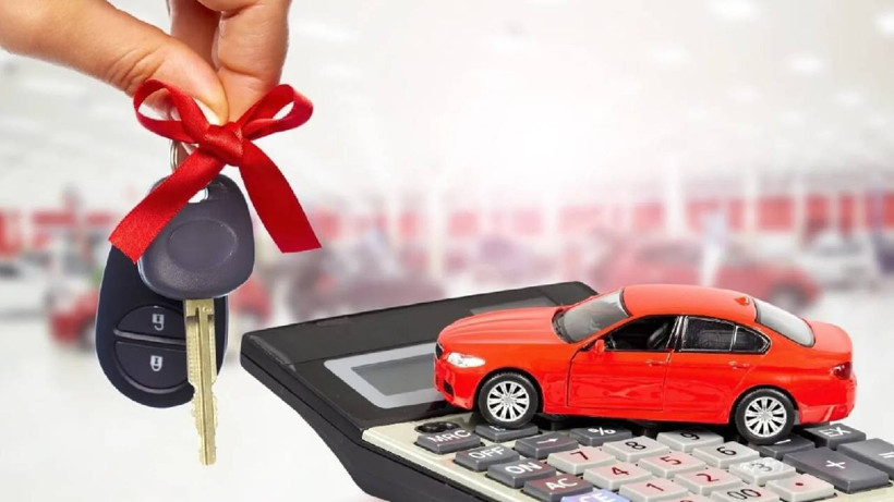 Taşıt Kredisi Faizleri Değişti: 400 Bin TL Kredi Çeksem ne Kadar Öderim? İşte Banka Banka Geri Ödeme ve Taksit Planı