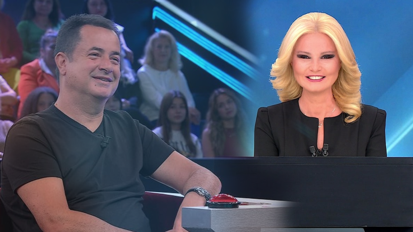 Acun Ilıcalı'dan Müge Anlı'ya Büyük Şok! Stüdyo Buz Kesti, Kulaklarına İnanamadı… Herkes Bunu Konuşuyor