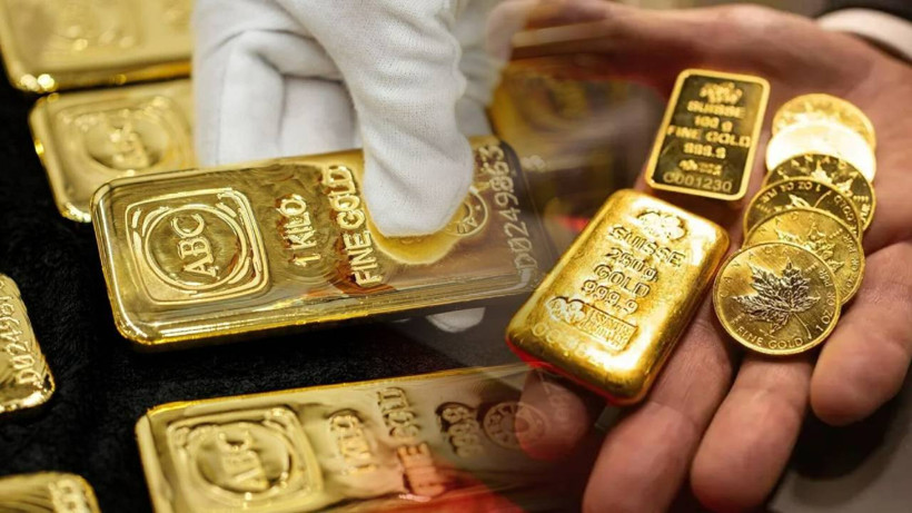 Altın Piyasasında Ateşkes Etkisi: Gram ve Çeyrek Altın Ne Kadar Oldu?