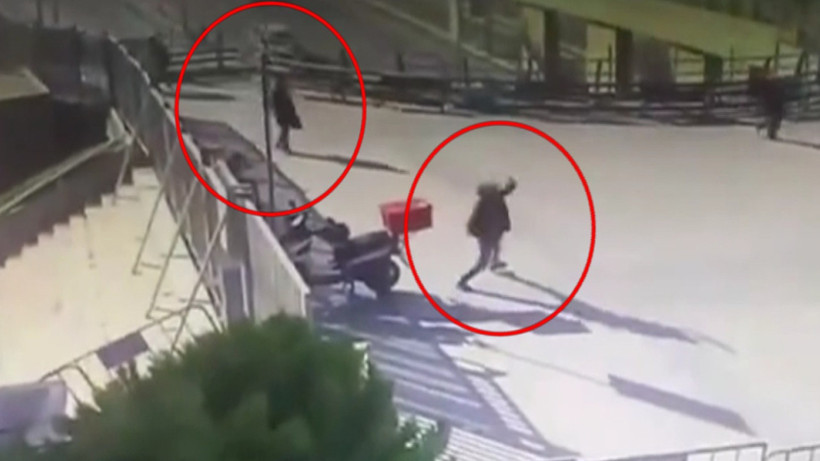 Çağlayan Adliyesi'ne Silahlı Saldırı Davasında Karar