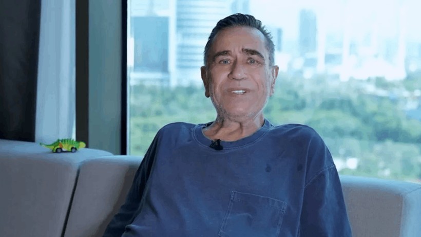 'Efsane Spiker Sabri Ugan Hayatını Kaybetti' İddiası! Jet Açıklama Geldi