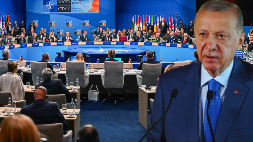 Almanya Başbakanı Friedrich Merz’den Cumhurbaşkanı Erdoğan’a Özel Talep: 'Putin’i Masaya Getir'