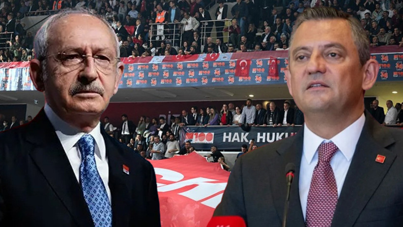 Özgür Özel'den Kılıçdaroğlu'na 'Butlan' Göndermesi: 'Allah Kimseyi O Pozisyona Düşürmesin'