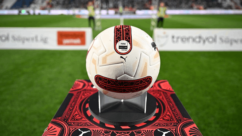 Süper Lig'de Şoke Eden Ayrılık! Kimse Bunu Beklemiyordu