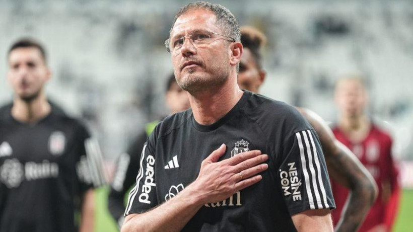 Beşiktaş'ın Acı Günü: Serdar Topraktepe'nin Ağabeyi Hayatını Kaybetti