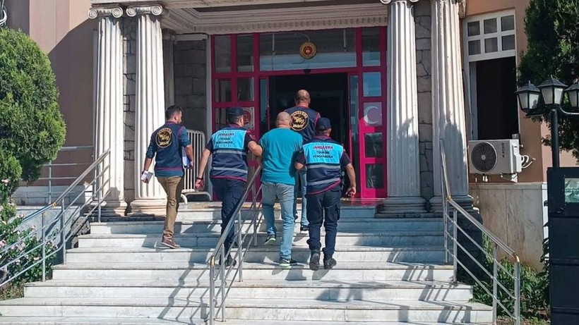 Didim'deki Rüşvet Ağı İfşa Oldu! Hazine Arazilerini...