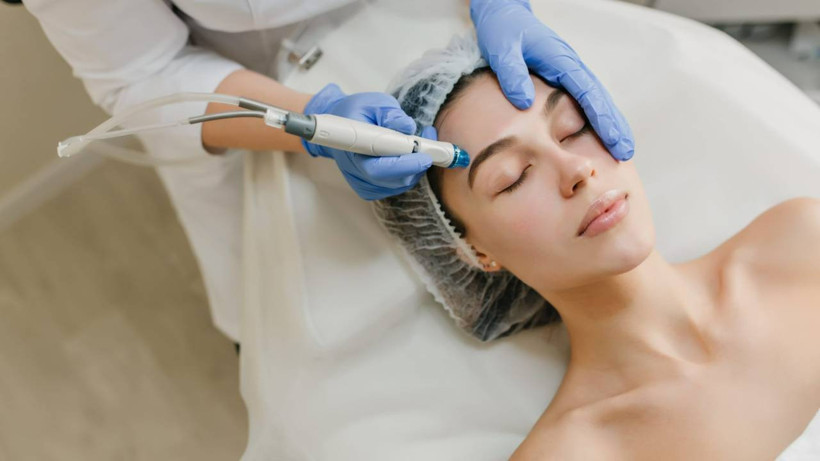 Güzellik Merkezindeki Ölümcül Tehlike! Basit Sandığınız Bu İşlem Hayatınızı Karartabilir