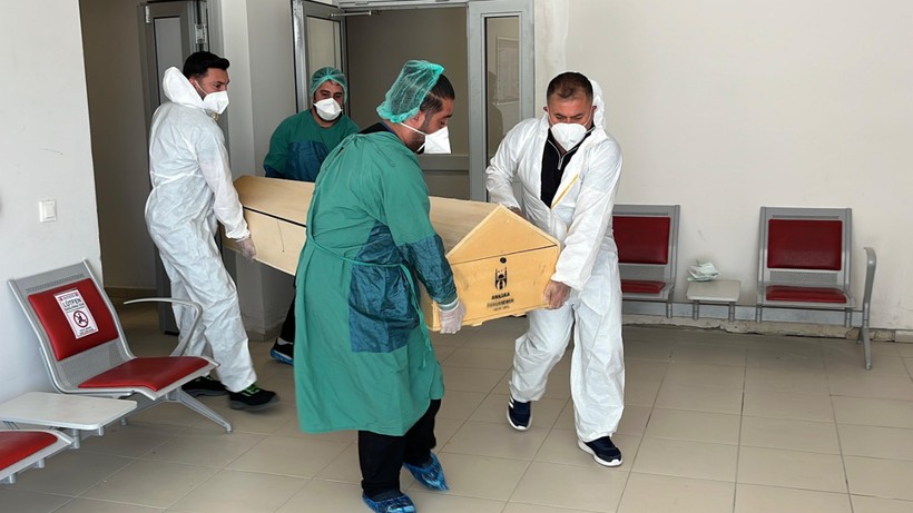 Ölü Sayısı Yine Yükseldi: Yozgat'ta Kene Bir Can Daha Aldı!