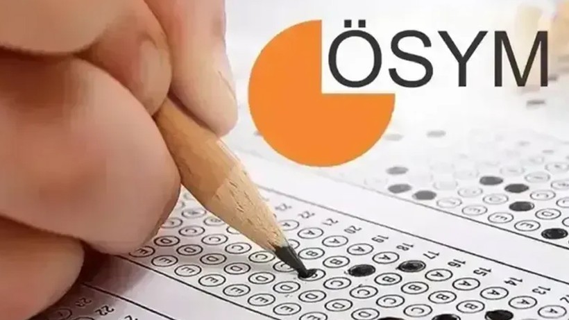 ÖSYM Duyurdu! KPSS'ye Girecekler Dikkat... Başvuru Ekranı Açıldı