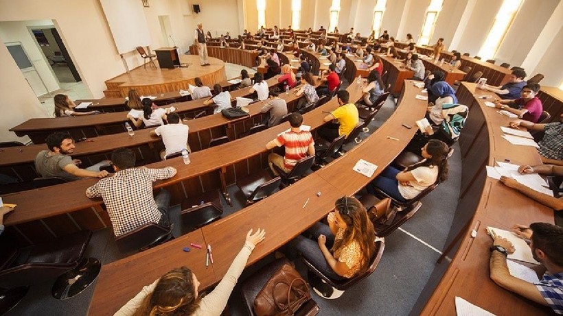 YÖK'ün İmzaladığı 'Sıfır Atık Protokolü' Meclis Gündeminde