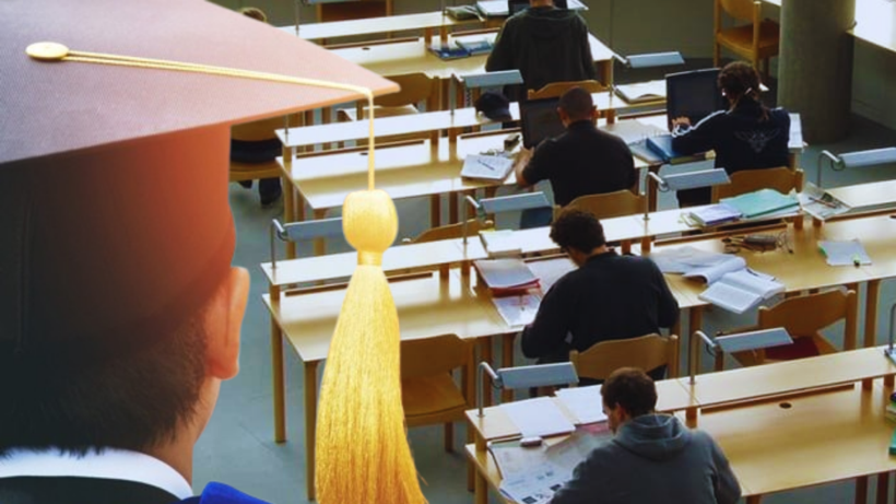 Üniversitelerde Yeni Dönem: Bu Bölümler İlk Kez Açılıyor, Dersler Sektör Temsilcilerinden