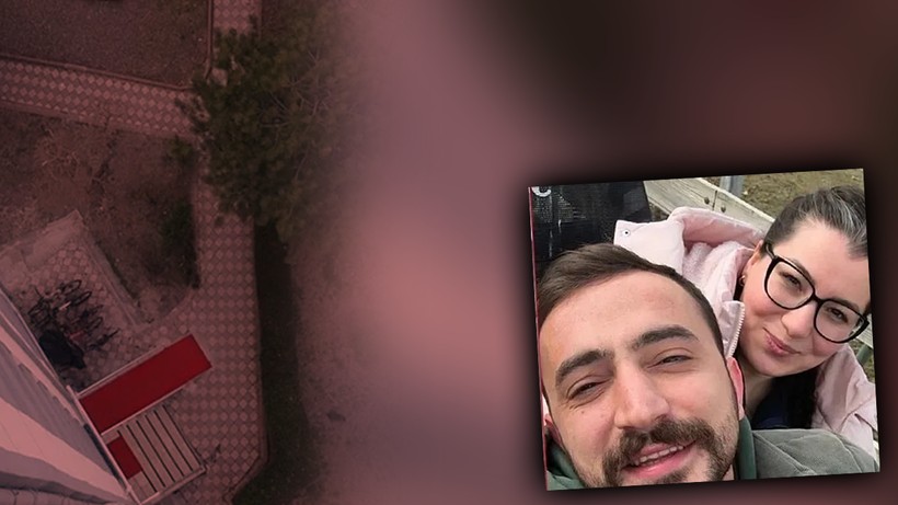 14.Kattaki Dehşetten Cinayet Çıktı, Sevgilisinden Şeyma’ya Korkunç Plan! Darp, Uyuşturucu, Takip... Her Detay Kan Dondurdu