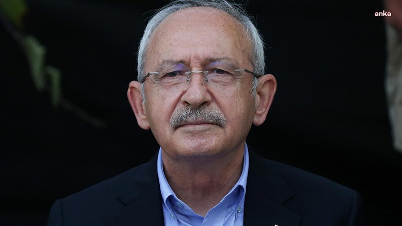 CHP’de 'Mutlak Butlan' Tartışması! 10 Milletvekilinden Kılıçdaroğlu'na Destek