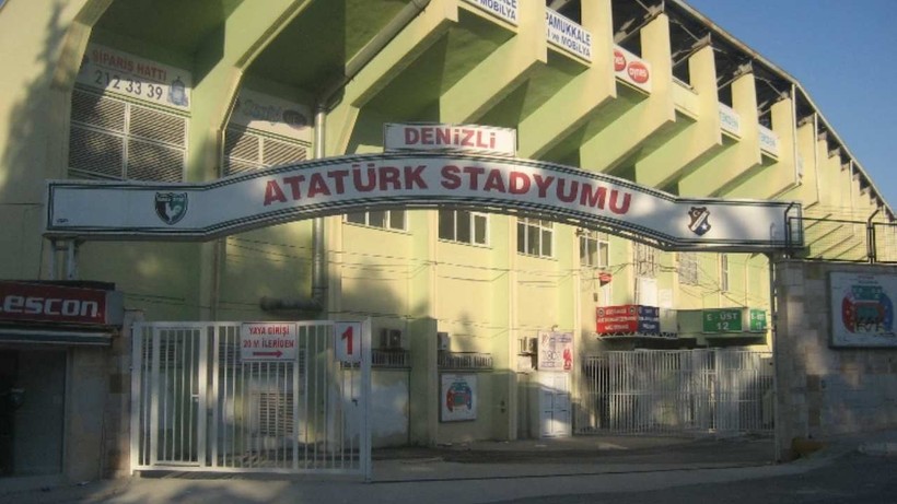 Denizlispor'da Su Krizi: Belediye Tankeri de Çare Olmadı