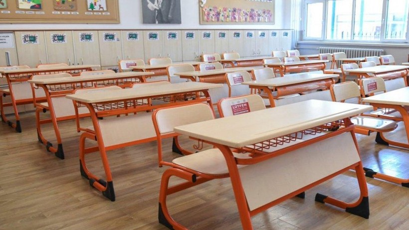 HÜDA PAR’a Yakın Vakıf, Devlet Okullarına Girdi! 'Yaz Okulu' Adı Altında Dini Eğitim