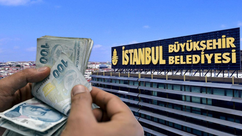 İBB'de Promosyon Krizi! Binlerce Çalışana Büyük Hayal Kırıklığı