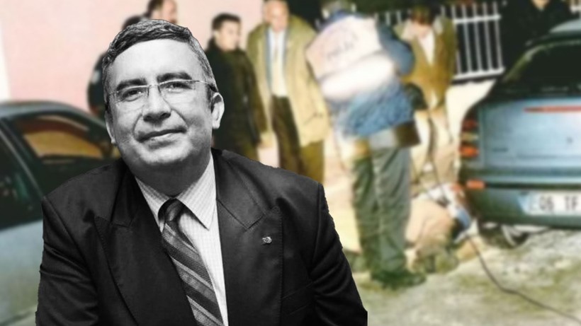 Necip Hablemitoğlu Davasında 'Kimlik Tespiti' Talebine Ret