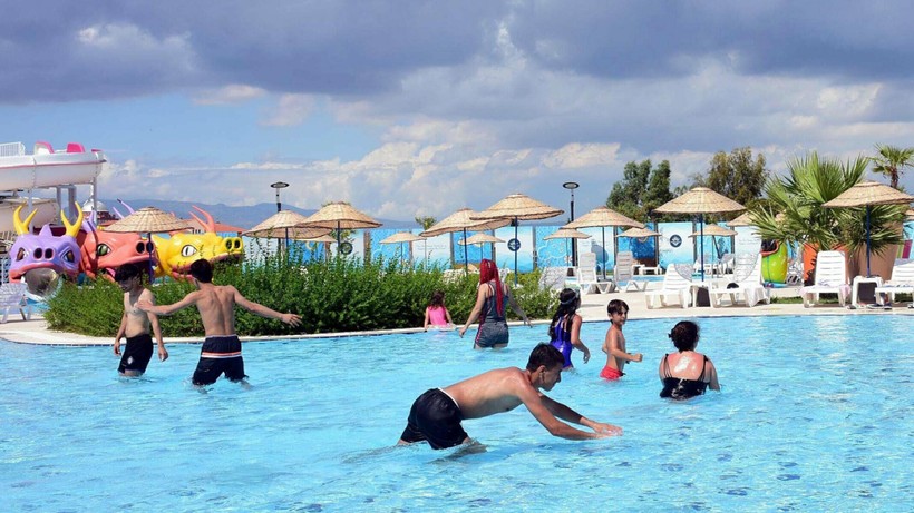 Serinlemek İçin Bunu Yapıyorsanız Dikkat Edin! Ölümcül Olabilir