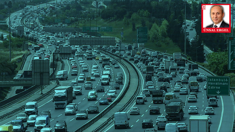 Trafik Yasası Geri Çekildi: AK Parti Tartışmalı Düzenlemeyi Erteledi