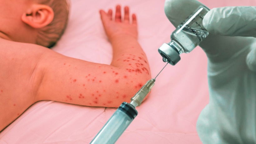 Ürküten Aşı Karşıtlığı Araştırması: O Hastalıklar Yeniden Hortladı! Milyonlarca Çocuk Tehlikede