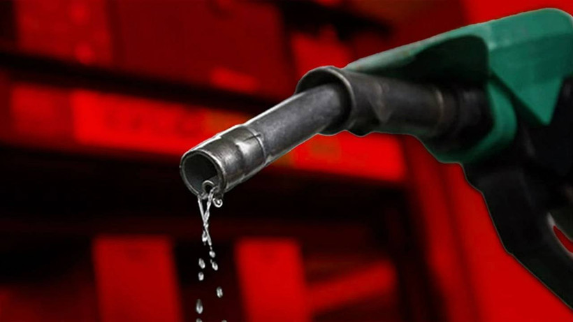 Akaryakıtta Tabelalar Değişti! Motorin 50 Lirayı Aştı