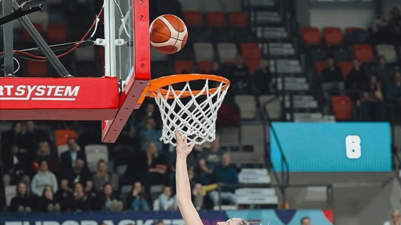 Avrupa Kadınlar Basketbolunun En Büyüğü Yarın Belli Olacak