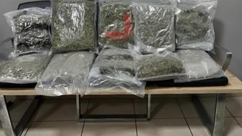 İzmir'de 92 Kişi Yakalandı