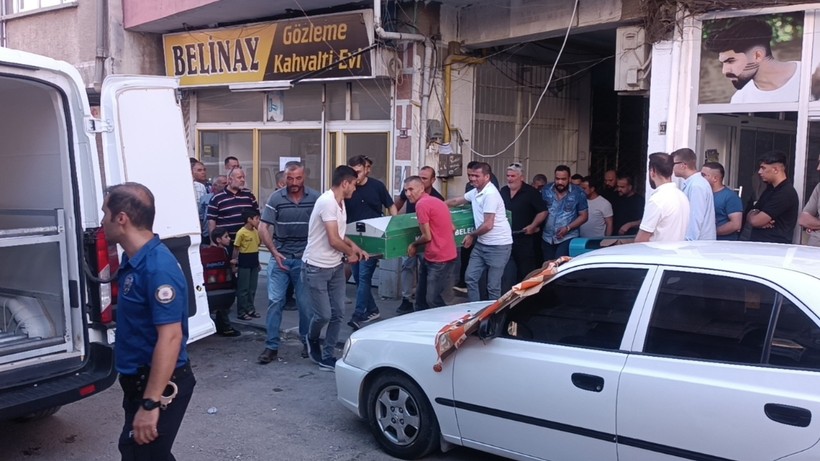 Kırıkkale'de Dehşet! Arkadaşları Sopayla Döverek Öldürüp ‘Kanepeden Düştü’ Dedi