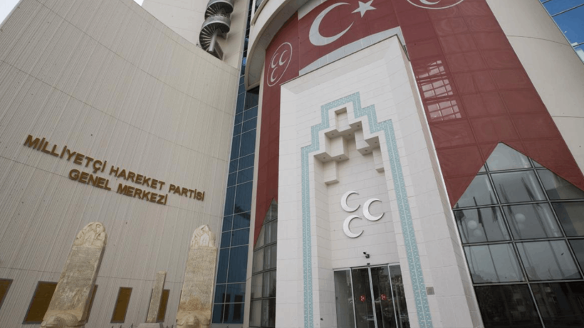 MHP'den Yeni 'Terörsüz Türkiye' Kararı! 9 Bölgede Toplantılar Yapılacak