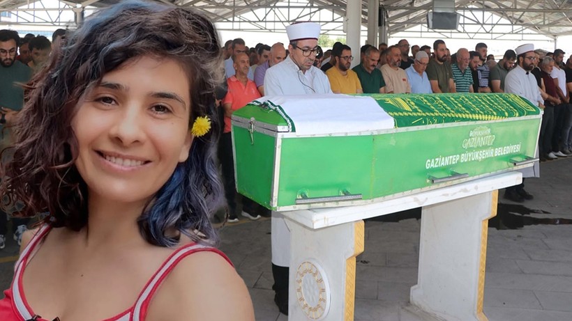 Pencereden Aşağı 'Düşen' Emel'in Eşi Serbest Bırakıldı, Ailesi İsyan Etti'... 'İntihar Değil Cinayet'