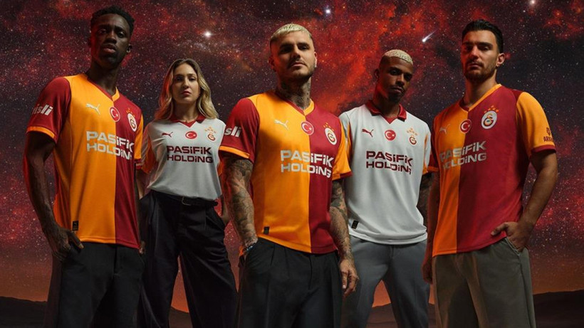 Resmen Açıkladılar: Galatasaray'dan 'Beşinci Yıldız' Kararı