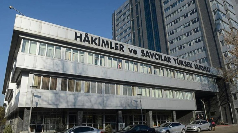 Resmi Gazete'de Yayımlandı! Binlerce Hakim ve Savcının Görev Yeri Değişti
