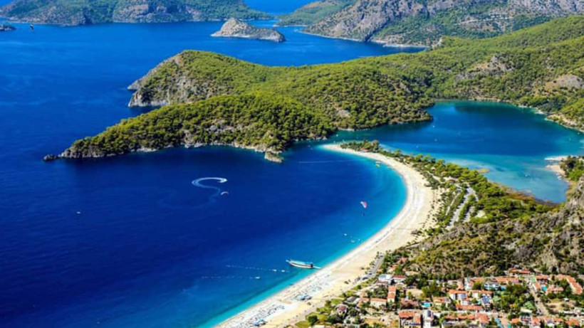 Ucuz Tatil Masalı Bitti: Yabancı Turist de 'Pahalı' Diyor... Fiyatlar Dubai'yle Yarışıyor