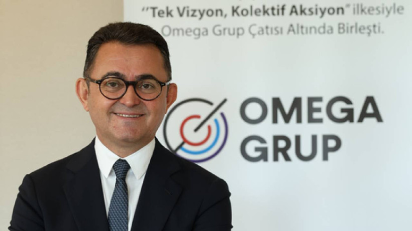 Omega Grup’tan 1,18 Milyon Dolarlık Yatırım! Rekor Oldu