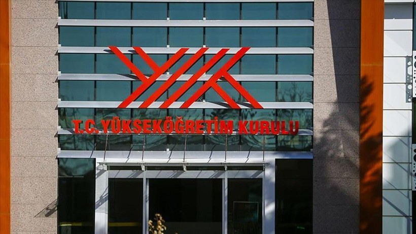 YÖK'ten Üniversitelere Skandal Yazı! 'Kim Cinsiyet Değiştirmek İstedi Söyleyin'