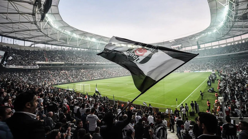 Beşiktaş'ta Flaş Ayrılık! Resmen Açıkladılar