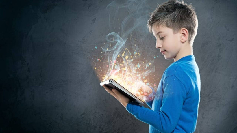 Çok Fazla Ekran, Daha Az Zeka: Yeni Araştırmadan Çarpıcı Sonuçlar