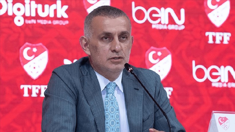 Hacıosmanoğlu Özür Diledi