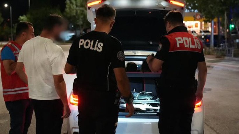 Isparta’da Bir Haftada 44 Aranan Şahıs Yakalandı