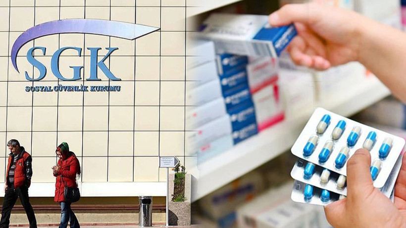 Kanser Tedavisinde Kritik Adım! Cumhurbaşkanı Erdoğan Duyurdu: 5 Akıllı İlaç SGK Kapsamına Alındı