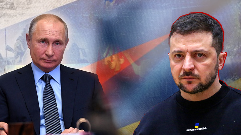 Putin’in 'İstanbul' Mesajından Sonra Kremlin’den Yeni Açıklama! Üçüncü Barış Masası Ne Zaman Kurulacak?