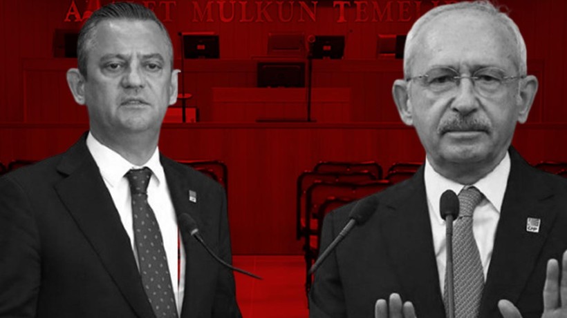 Gözler Ankara'daydı... CHP'nin 'Kurultay Davası' Ertelendi
