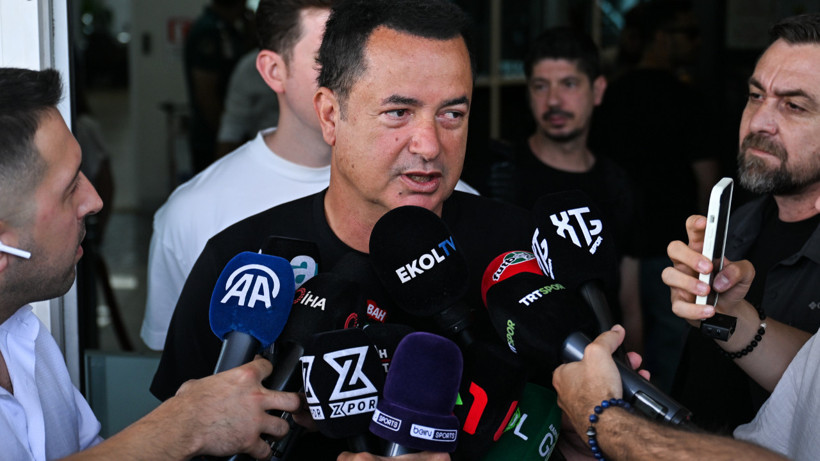 Acun Ilıcalı'dan Olay Fenerbahçe Sözleri