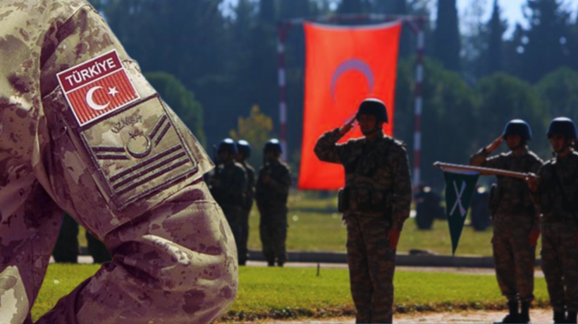 AKP’den Kritik Teklif: Orduda Yaş Sınırına Yeni Düzenleme