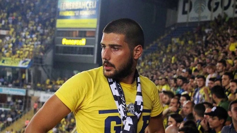 Genç Fenerbahçelilerin Lideri Cem Gölbaşı'na 18 Yıl Hapis Talebi