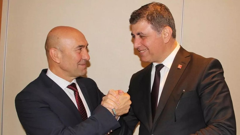 İzmir Operasyonunun Ardından Cemil Tugay'dan 'Suç Duyurusu' İddiasına İlk Açıklama