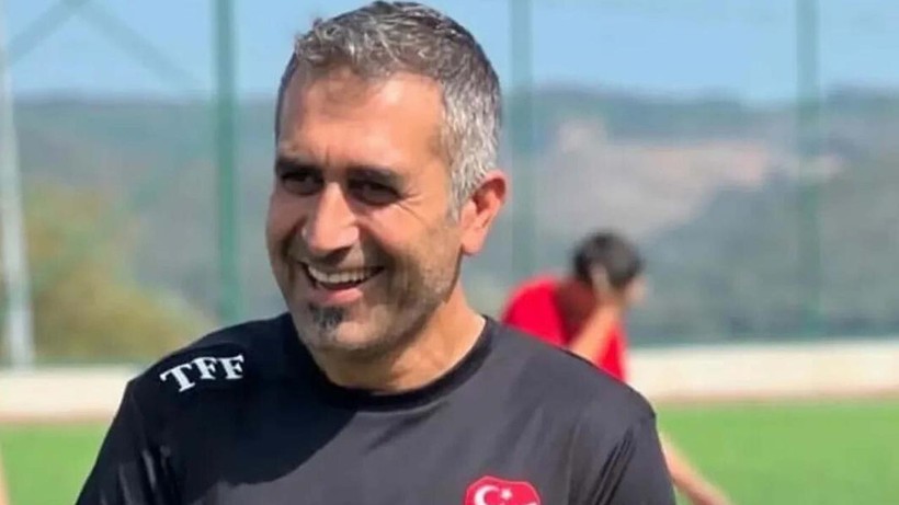 Nazillispor’da Sportif Direktörlük Görevine Levent Yılmaz Getirildi